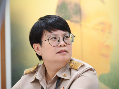 รองอธิบดีกรมส่งเสริมสหกรณ์ ... พารามิเตอร์รูปภาพ 13