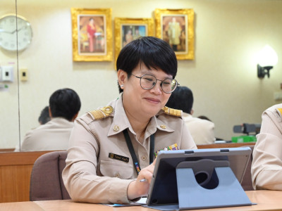 รองอธิบดีกรมส่งเสริมสหกรณ์ ... พารามิเตอร์รูปภาพ 14