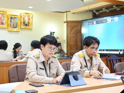 รองอธิบดีกรมส่งเสริมสหกรณ์ ... พารามิเตอร์รูปภาพ 15