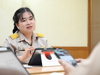 รองอธิบดีกรมส่งเสริมสหกรณ์ ... พารามิเตอร์รูปภาพ 16