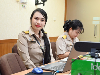 รองอธิบดีกรมส่งเสริมสหกรณ์ ... พารามิเตอร์รูปภาพ 17