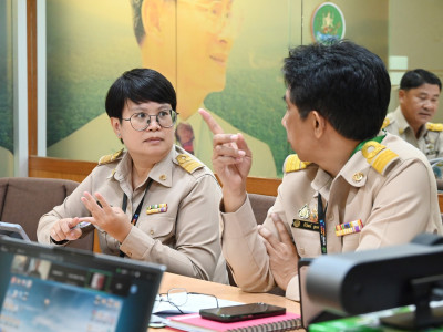 รองอธิบดีกรมส่งเสริมสหกรณ์ ... พารามิเตอร์รูปภาพ 4