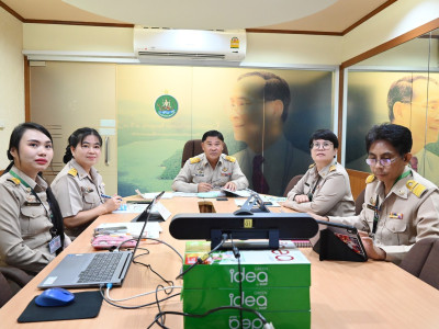 รองอธิบดีกรมส่งเสริมสหกรณ์ ... พารามิเตอร์รูปภาพ 6