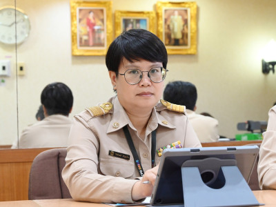 รองอธิบดีกรมส่งเสริมสหกรณ์ ... พารามิเตอร์รูปภาพ 8