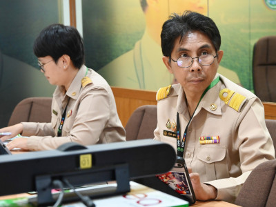รองอธิบดีกรมส่งเสริมสหกรณ์ ... พารามิเตอร์รูปภาพ 9