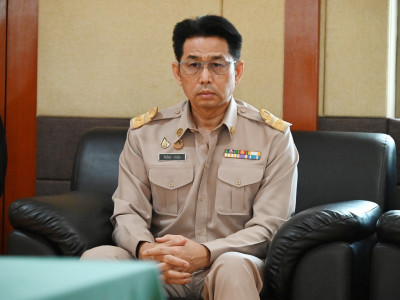 รองอธิบดีกรมส่งเสริมสหกรณ์ ... พารามิเตอร์รูปภาพ 11