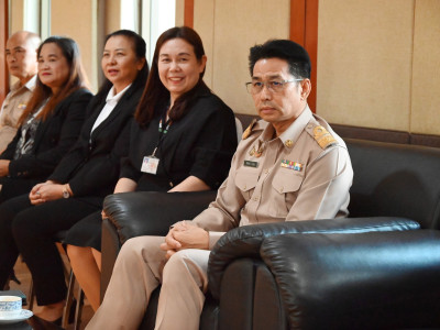 รองอธิบดีกรมส่งเสริมสหกรณ์ ... พารามิเตอร์รูปภาพ 12