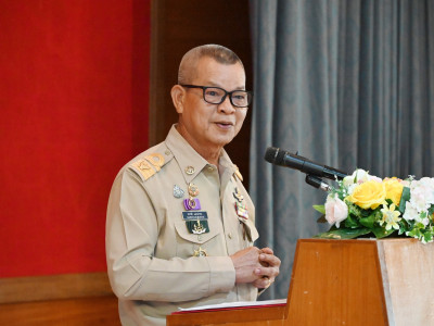 รองอธิบดีกรมส่งเสริมสหกรณ์ ... พารามิเตอร์รูปภาพ 15