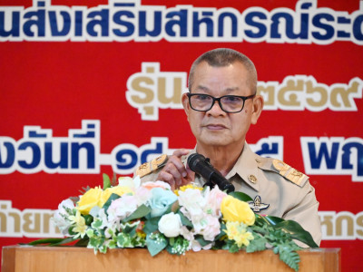 รองอธิบดีกรมส่งเสริมสหกรณ์ ... พารามิเตอร์รูปภาพ 2