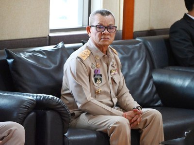 รองอธิบดีกรมส่งเสริมสหกรณ์ ... พารามิเตอร์รูปภาพ 6