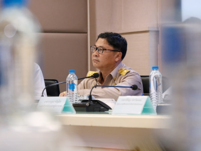 นางสาวนฤมล สงวนวงศ์ รองปลัดกระทรวงเกษตรและสหกรณ์ ... พารามิเตอร์รูปภาพ 4
