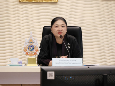 นางสาวนฤมล สงวนวงศ์ รองปลัดกระทรวงเกษตรและสหกรณ์ ... พารามิเตอร์รูปภาพ 6