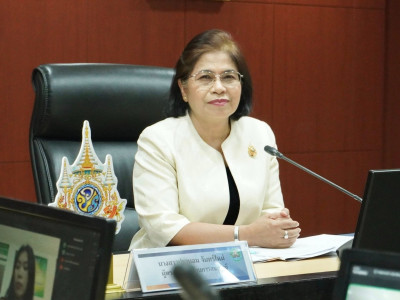 นางสาวปรานอม จันทร์ใหม่ ผู้ทรงคุณวุฒิด้านการสหกรณ์ ... พารามิเตอร์รูปภาพ 13