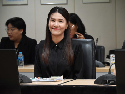นางสาวปรานอม จันทร์ใหม่ ผู้ทรงคุณวุฒิด้านการสหกรณ์ ... พารามิเตอร์รูปภาพ 19