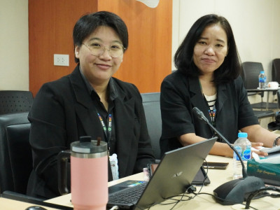 นางสาวปรานอม จันทร์ใหม่ ผู้ทรงคุณวุฒิด้านการสหกรณ์ ... พารามิเตอร์รูปภาพ 22