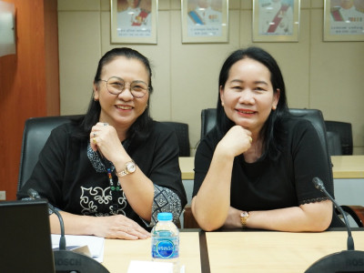นางสาวปรานอม จันทร์ใหม่ ผู้ทรงคุณวุฒิด้านการสหกรณ์ ... พารามิเตอร์รูปภาพ 25
