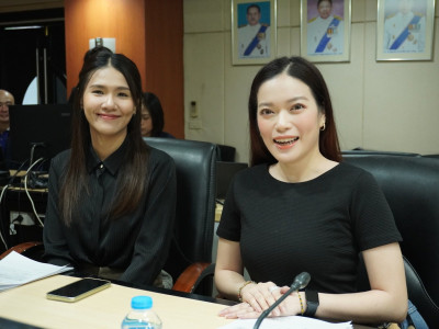 นางสาวปรานอม จันทร์ใหม่ ผู้ทรงคุณวุฒิด้านการสหกรณ์ ... พารามิเตอร์รูปภาพ 26