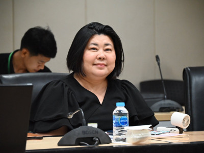 นางสาวปรานอม จันทร์ใหม่ ผู้ทรงคุณวุฒิด้านการสหกรณ์ ... พารามิเตอร์รูปภาพ 7