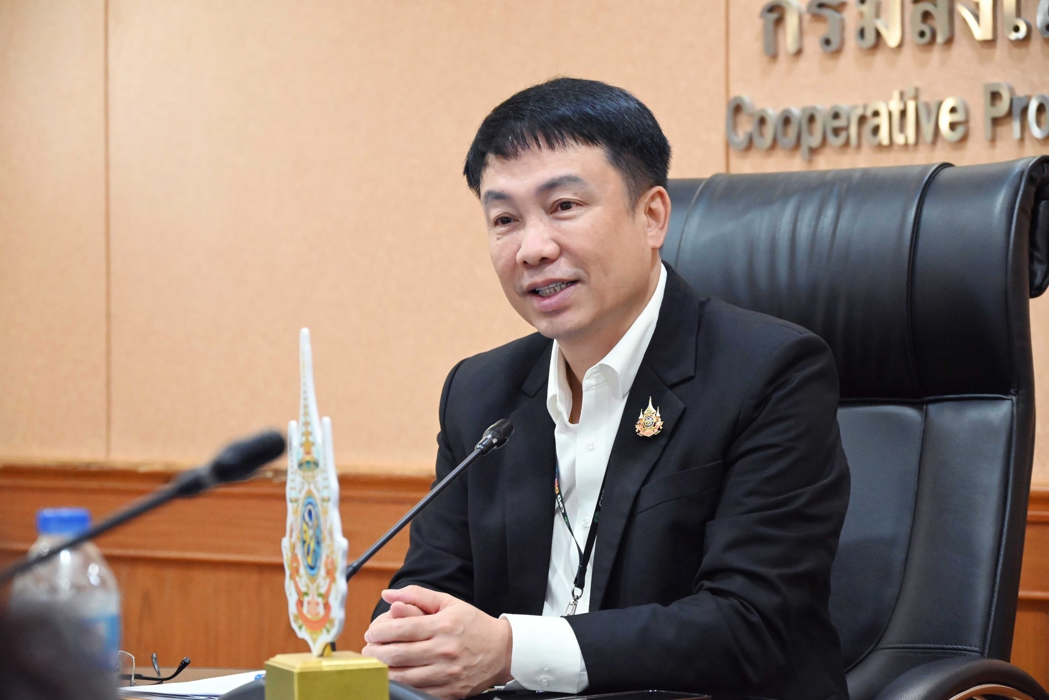 อธิบดีกรมส่งเสริมสหกรณ์ ... พารามิเตอร์รูปภาพ 1