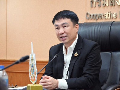 อธิบดีกรมส่งเสริมสหกรณ์ ... พารามิเตอร์รูปภาพ 1
