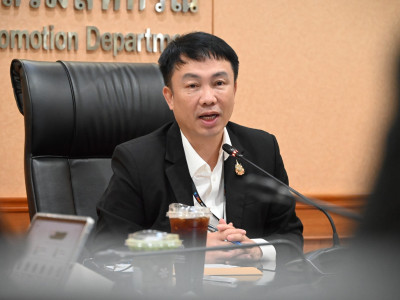 อธิบดีกรมส่งเสริมสหกรณ์ ... พารามิเตอร์รูปภาพ 2