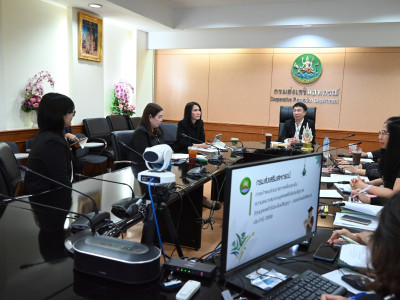 อธิบดีกรมส่งเสริมสหกรณ์ ... พารามิเตอร์รูปภาพ 29