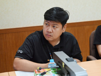 รองอธิบดีกรมส่งเสริมสหกรณ์ ... พารามิเตอร์รูปภาพ 12