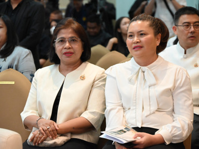 นายวิณะโรจน์ ทรัพย์ส่งสุข ปลัดกระทรวงเกษตรและสหกรณ์ ... พารามิเตอร์รูปภาพ 10