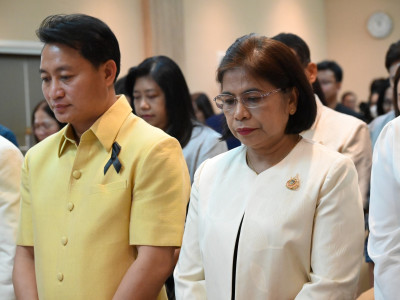 นายวิณะโรจน์ ทรัพย์ส่งสุข ปลัดกระทรวงเกษตรและสหกรณ์ ... พารามิเตอร์รูปภาพ 12