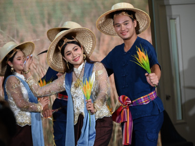 นายวิณะโรจน์ ทรัพย์ส่งสุข ปลัดกระทรวงเกษตรและสหกรณ์ ... พารามิเตอร์รูปภาพ 13