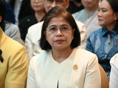 นายวิณะโรจน์ ทรัพย์ส่งสุข ปลัดกระทรวงเกษตรและสหกรณ์ ... พารามิเตอร์รูปภาพ 4