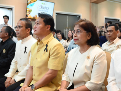 นายวิณะโรจน์ ทรัพย์ส่งสุข ปลัดกระทรวงเกษตรและสหกรณ์ ... พารามิเตอร์รูปภาพ 5