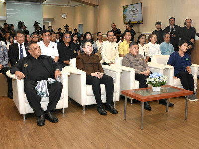นายวิณะโรจน์ ทรัพย์ส่งสุข ปลัดกระทรวงเกษตรและสหกรณ์ ... พารามิเตอร์รูปภาพ 6