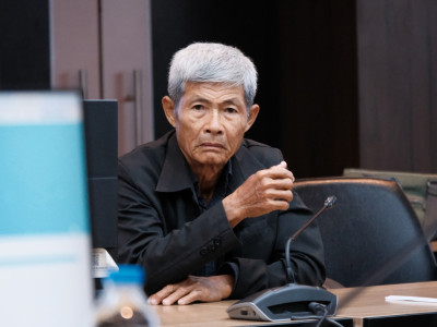 รองอธิบดีกรมส่งเสริมสหกรณ์ ... พารามิเตอร์รูปภาพ 16