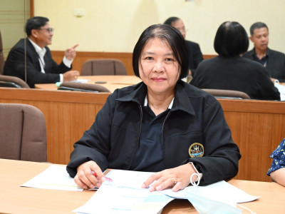 รองอธิบดีกรมส่งเสริมสหกรณ์ ... พารามิเตอร์รูปภาพ 6