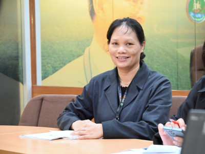 รองอธิบดีกรมส่งเสริมสหกรณ์ ... พารามิเตอร์รูปภาพ 7