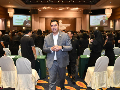 นายวัชระพล ขาวขำ รัฐมนตรีช่วยว่าการกระทรวงเกษตรและสหกรณ์ ... พารามิเตอร์รูปภาพ 1