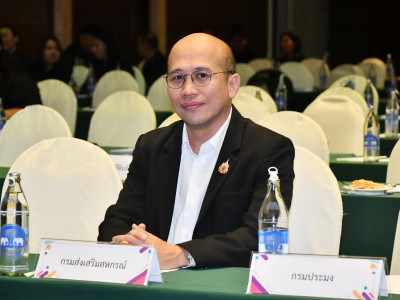 นายวัชระพล ขาวขำ รัฐมนตรีช่วยว่าการกระทรวงเกษตรและสหกรณ์ ... พารามิเตอร์รูปภาพ 11