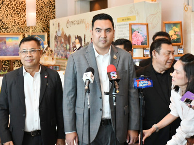 นายวัชระพล ขาวขำ รัฐมนตรีช่วยว่าการกระทรวงเกษตรและสหกรณ์ ... พารามิเตอร์รูปภาพ 18