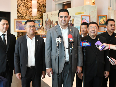 นายวัชระพล ขาวขำ รัฐมนตรีช่วยว่าการกระทรวงเกษตรและสหกรณ์ ... พารามิเตอร์รูปภาพ 19