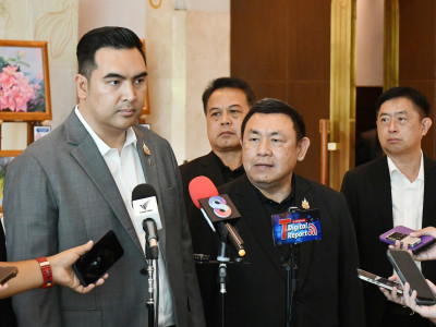 นายวัชระพล ขาวขำ รัฐมนตรีช่วยว่าการกระทรวงเกษตรและสหกรณ์ ... พารามิเตอร์รูปภาพ 21