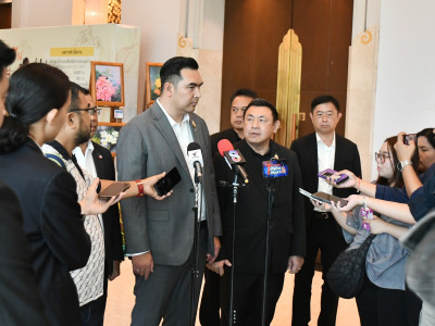 นายวัชระพล ขาวขำ รัฐมนตรีช่วยว่าการกระทรวงเกษตรและสหกรณ์ ... พารามิเตอร์รูปภาพ 22