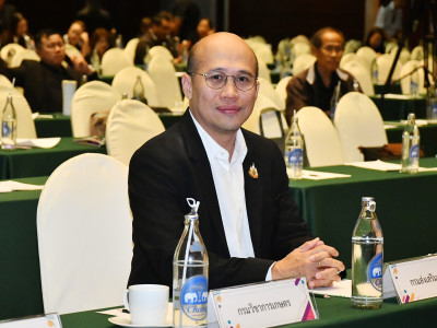 นายวัชระพล ขาวขำ รัฐมนตรีช่วยว่าการกระทรวงเกษตรและสหกรณ์ ... พารามิเตอร์รูปภาพ 3