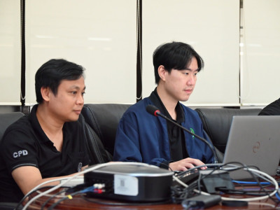 รองอธิบดีกรมส่งเสริมสหกรณ์ ... พารามิเตอร์รูปภาพ 30