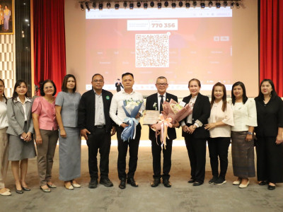 รองอธิบดีกรมส่งเสริมสหกรณ์ ... พารามิเตอร์รูปภาพ 23