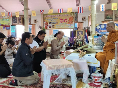 รองอธิบดีกรมส่งเสริมสหกรณ์ ... พารามิเตอร์รูปภาพ 10