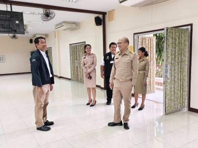 รองอธิบดีกรมส่งเสริมสหกรณ์ ... พารามิเตอร์รูปภาพ 18