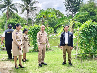 รองอธิบดีกรมส่งเสริมสหกรณ์ ... พารามิเตอร์รูปภาพ 5