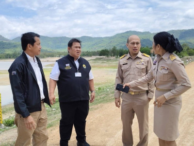รองอธิบดีกรมส่งเสริมสหกรณ์ ... พารามิเตอร์รูปภาพ 6