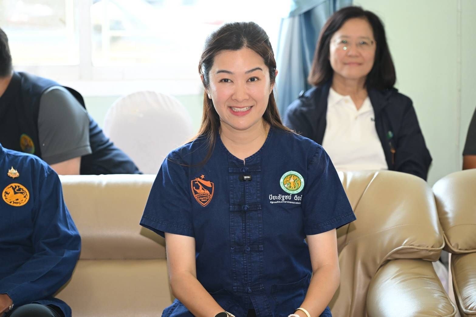 นางสาวปิยะรัฐชย์ ติยะไพรัช ... พารามิเตอร์รูปภาพ 1